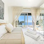 Apartament Orchidea House By Ml White House Genua