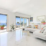 Orchidea House By Ml White House Appartement