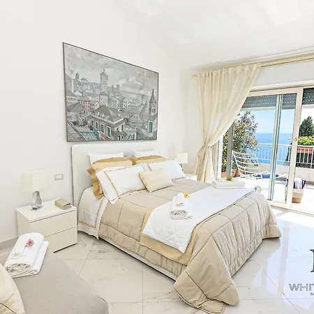 Orchidea House By Ml White House Janov