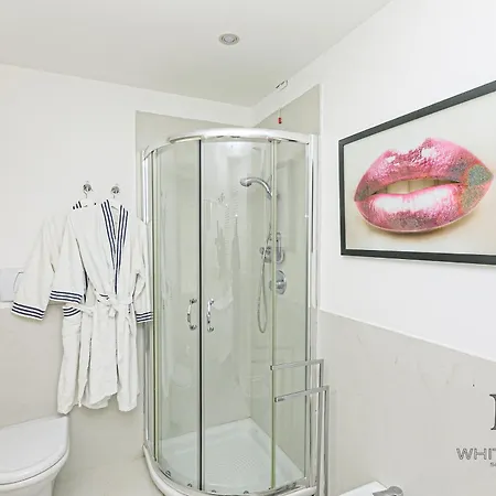 Apartmán Orchidea House By Ml White House *