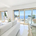 Orchidea House By Ml White House Appartement *